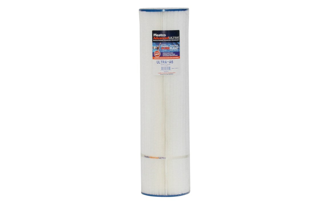 Super-Pro 7" Diameter 105 SqFt Advanced Ultra Replacement Filter Cartridge — X15-ULT-A6