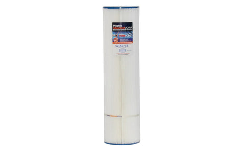Super-Pro 7" Diameter 105 SqFt Advanced Ultra Replacement Filter Cartridge — X15-ULT-A6