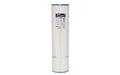Super-Pro 7-1/8" Diameter 115 SqFt Advanced Ultra Replacement Filter Cartridge — X15-ULT-A9