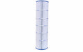 Super-Pro 8-15/16" Diameter 250 SqFt Replacement Filter Cartridge — X15-PJANCS250