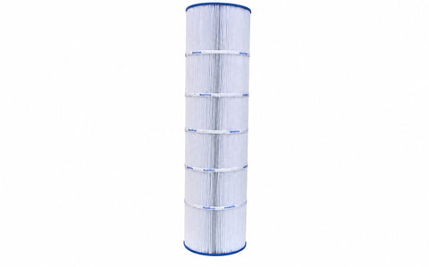 Super-Pro 8-15/16" Diameter 250 SqFt Replacement Filter Cartridge — X15-PJANCS250