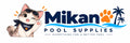 Mikan Pool Supplies logo