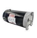 Century 3 HP 3-Phase 56Y Square Flange Pool Pump Motor, 208–230/460V — Q3302V1