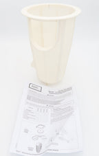 Jandy R0445900 Stealth and ePump basket — view 2