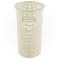 Jandy R0480100 FloPro pump basket — view 1
