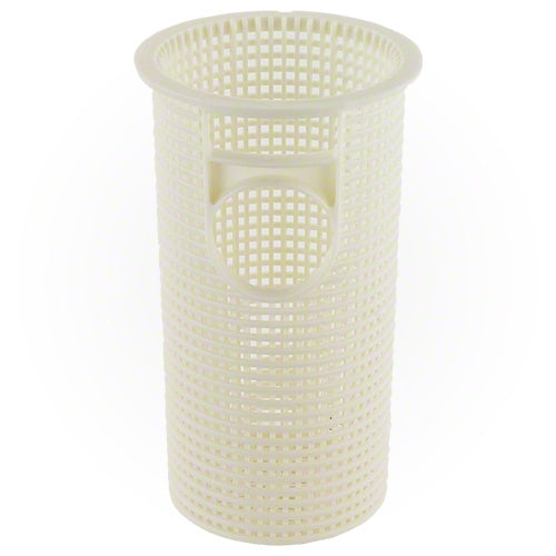 Jandy R0480100 FloPro pump basket — view 1