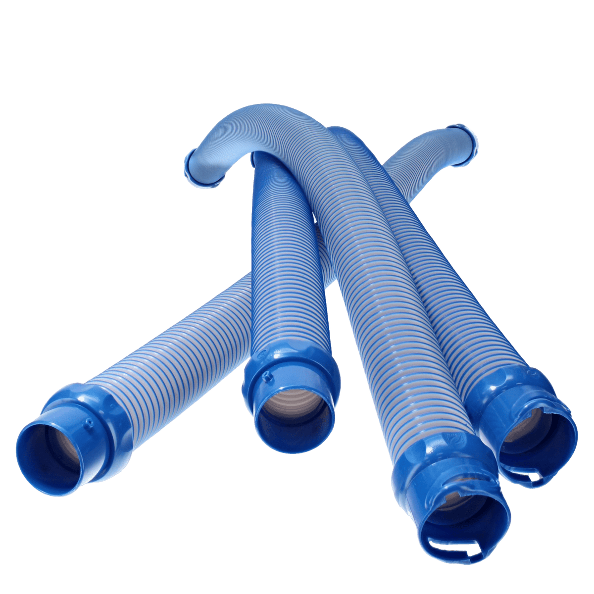 Zodiac Twist-Lock Pool Cleaner Hose, 1 Meter, 12-Pack — R0527800