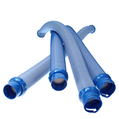 Zodiac Twist-Lock Pool Cleaner Hose, 1 Meter, 12-Pack — R0527800