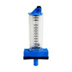 Rola-Chem 3-Inch Top-Mount Flowmeter — 570371T