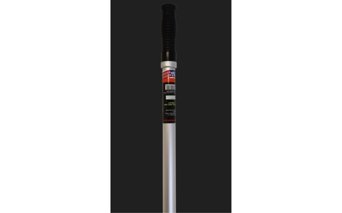 Skimlite 8–16-Foot Telescopic Pool Pole with Internal Cam — 1815NIC