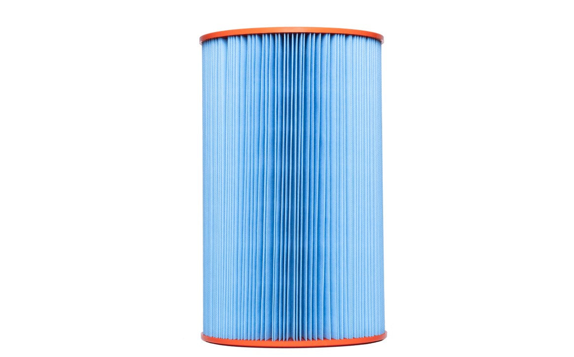 Super-Pro 75 SqFt  XtremeBlue C2 C&C/Predator Single Filter Cartridge — X15-ULT-C2-M