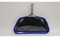 Super-Pro Heavy-Duty Leaf Rake with Metal Handle — SP2011