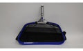 Super-Pro Drag Bag Leaf Rake with Metal Handle — SP2013