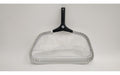 Super-Pro Fine Mesh Leaf Rake — SP2015