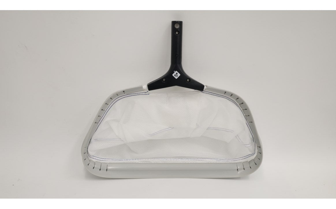 Super-Pro Fine Mesh Leaf Rake — SP2015