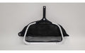 Super-Pro Leaf Rake Polycarb Handle 18"LITE Duty Mesh — SP2016