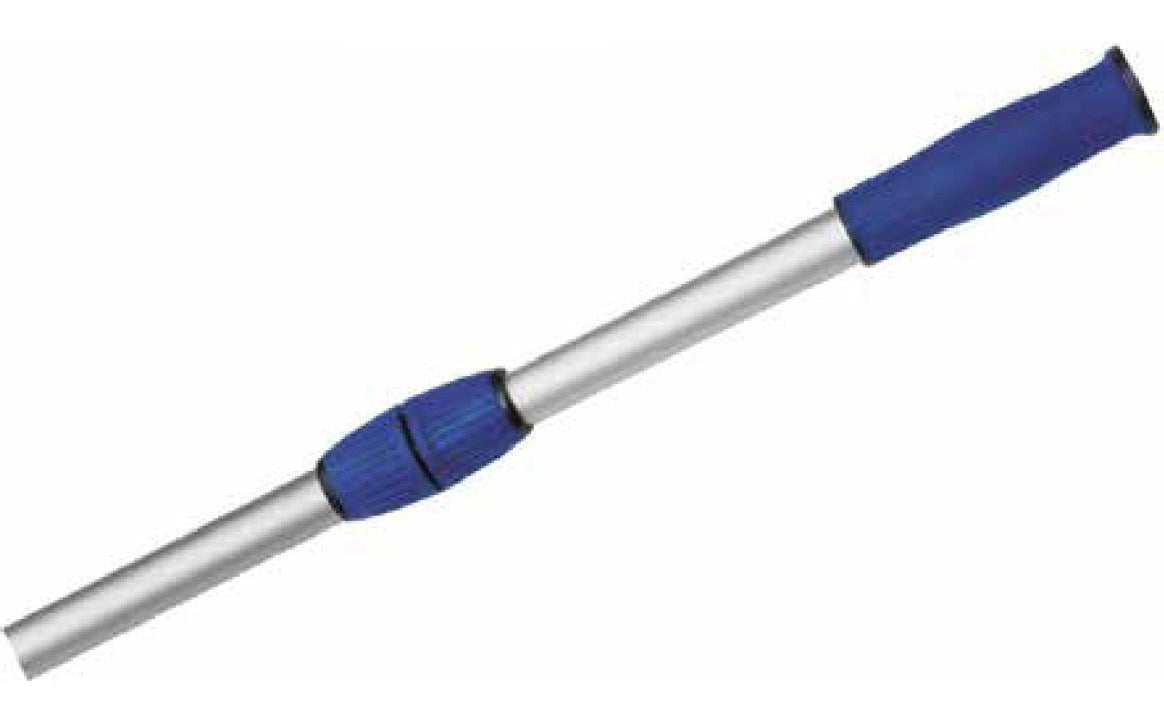 Super-Pro Dual Cam Telepole 8'-16' 2PC Pro — SP2034