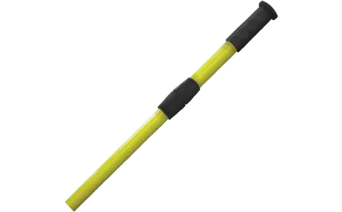 Super-Pro Telepole 8'-16' Fiberglass — SP2039
