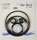 Super-Pro Pump Seal Kit Jandy Php Series — GO-KIT83-9