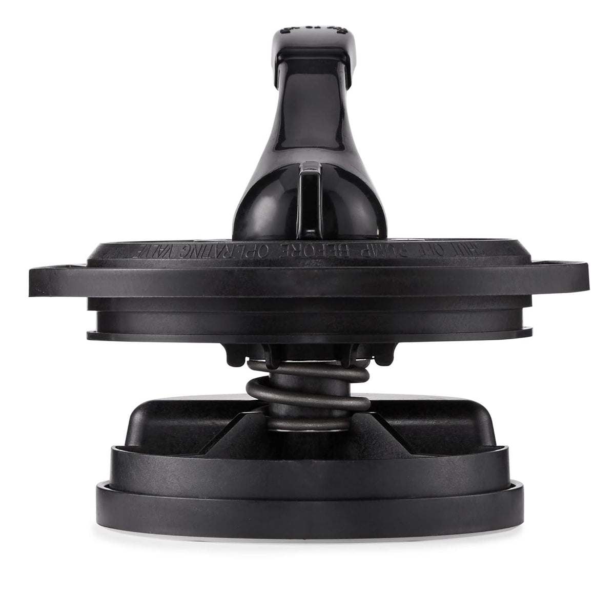 Hayward Vari-Flo XL Filter Valve Key Cover Handle Assembly, SPX0714BA - detail 1