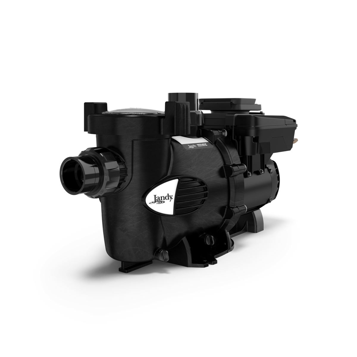 Jandy VS PlusHP VSPHP270DV2A 2.7 HP Variable-Speed Pool Pump - No Controller