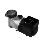 Moov Ai inverter pool pump - top view
