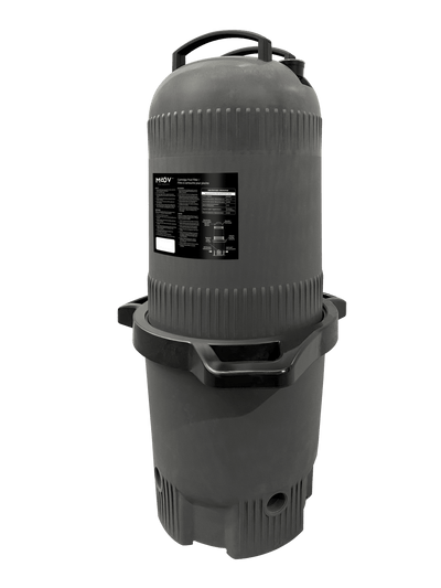Moov MCF200XC 200 sq ft XC cartridge filter