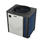 Moov MI1100 Inverter Variable Speed Pool Heat Pump