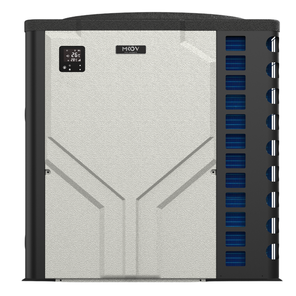 Moov MI1100 - manufacturer front view