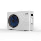Moov MI500 50,000 BTU inverter pool heat pump