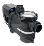 MOOV MP15VSP VSP pool pump — front perspective