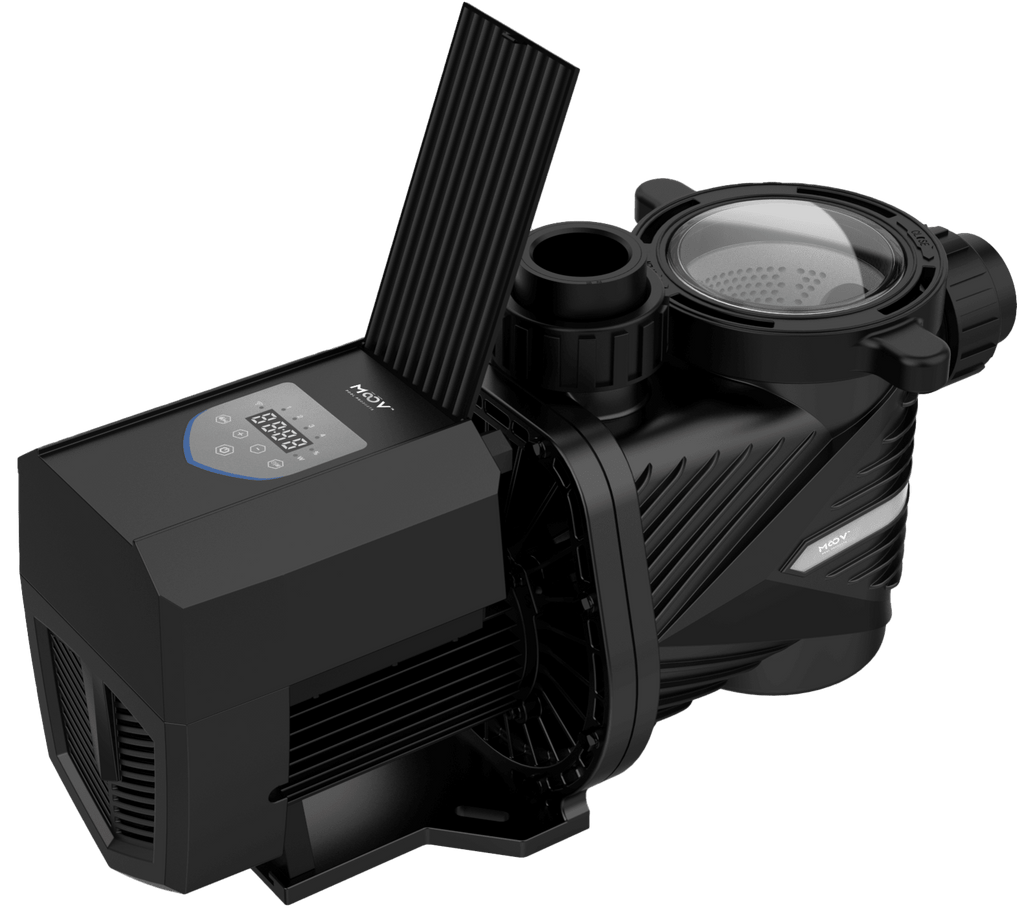 MOOV MP15VSP VSP pump — original manufacturer image