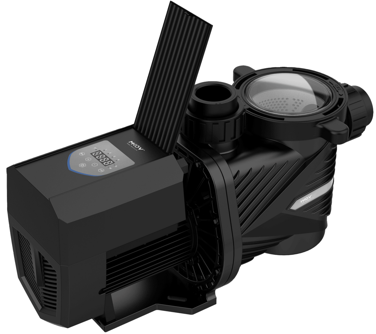MOOV MP15VSP VSP pump — original manufacturer image