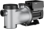 Moov Ai MP165AIDV 1.65 THP inverter variable-speed pool pump