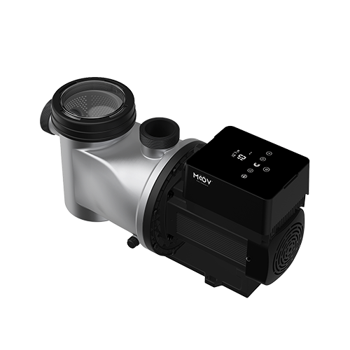 Moov MP2AI 2.0 HP Ai inverter pool pump