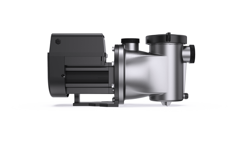 Moov MP3AI 2.7 HP Ai inverter pool pump