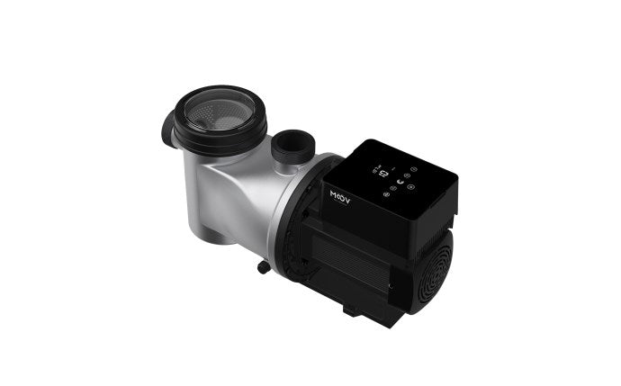 Moov MP15AIDV Ai inverter pool pump