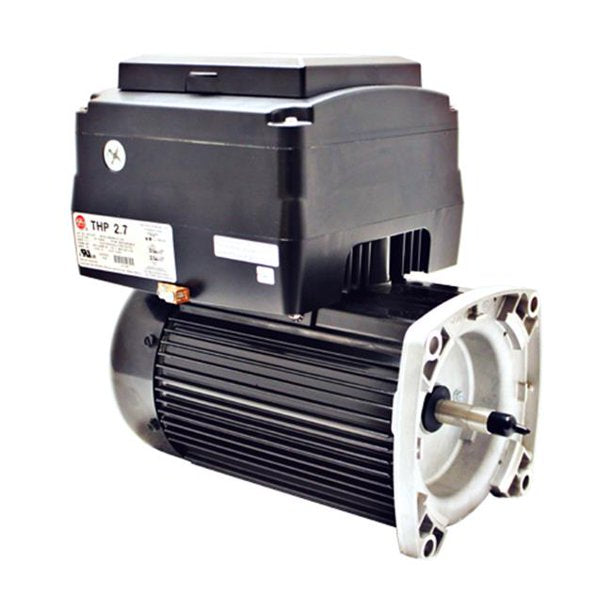 U.S. Motors Neptune NPTQ165 1.65 THP Variable-Speed Pool Pump Motor