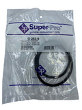 Super-Pro Pump Housing O-Ring - O-263-9