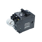 Pentair P220GFA 20 Amp 2-Pole GFCI Circuit Breaker - alternate view
