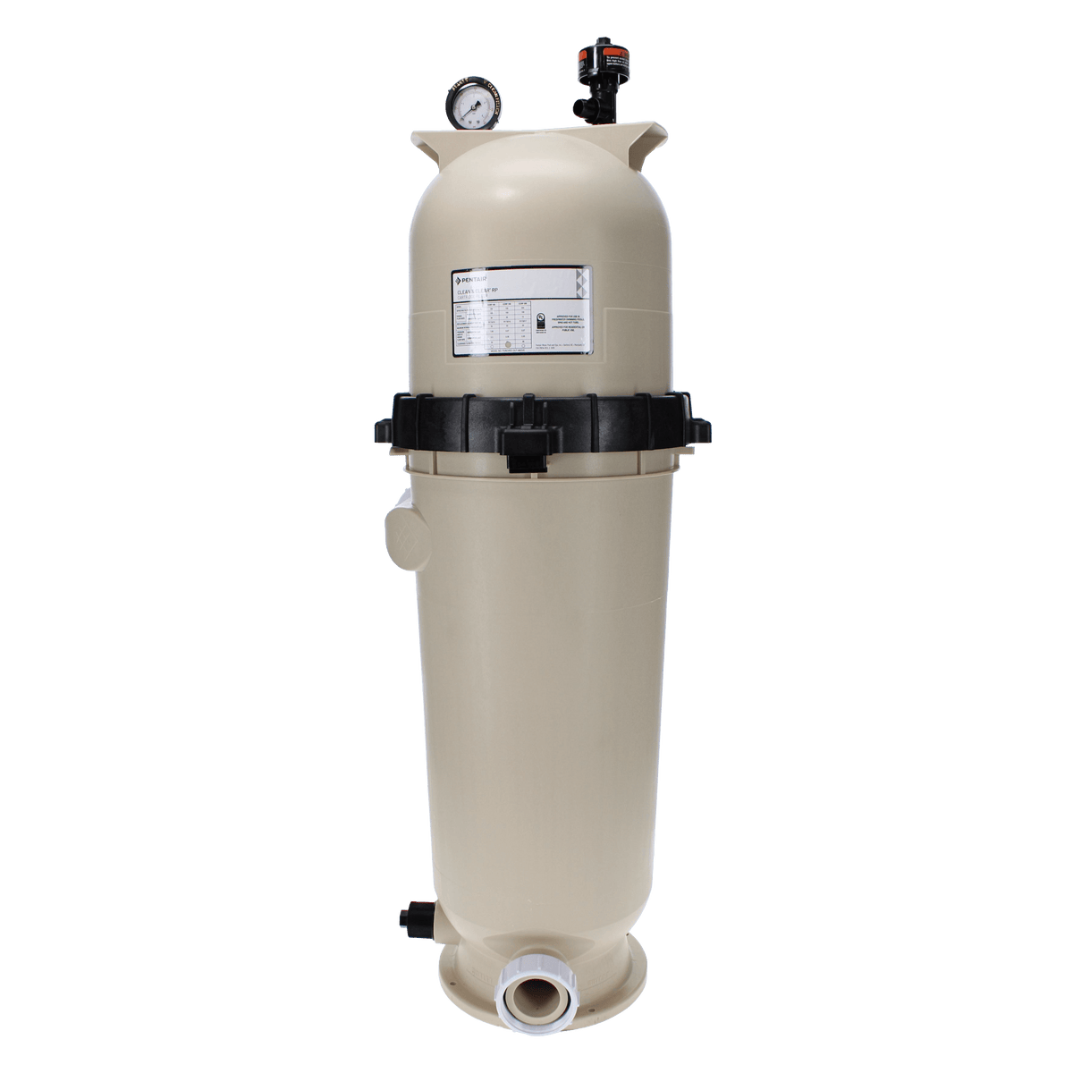 Pentair Clean & Clear RP Cartridge Filter 150 sq ft, 160355