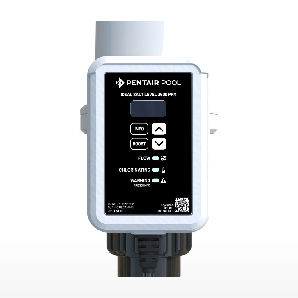 Pentair IntelliChlor Plus60 Salt Chlorine Generator Cell 60,000 Gallons | 523738 - view 2