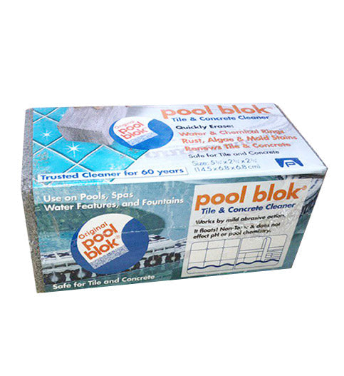 US Pumice Pool Blok - Pumice Stone — PB-12