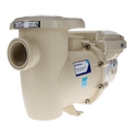 Pentair 011076 IntelliFlo3 VSF 3.0 HP pool pump - Front angle