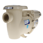 Pentair 011076 IntelliFlo3 VSF 3.0 HP pool pump - Front angle