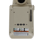 Pentair 011076 IntelliFlo3 VSF 3.0 HP pool pump - Top controls view