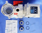 Pentair SuperFlo VST 342002 2.2 THP pool pump – Top view with digital controls