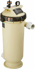 Pentair Clean & Clear RP CCRP 100 160354 pool filter on white background