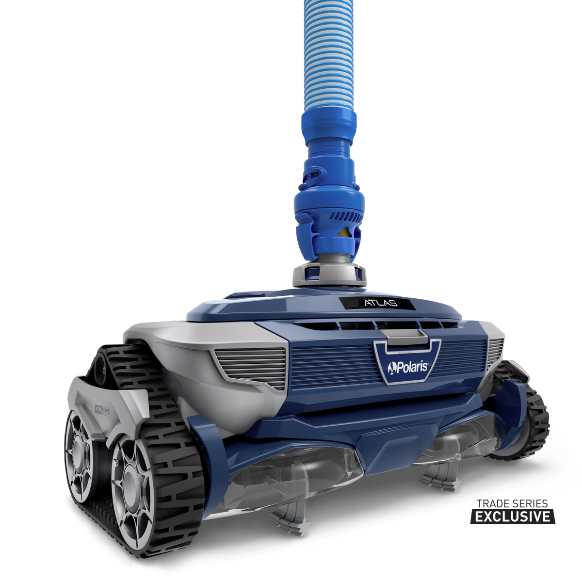 Polaris Atlas Suction-Side Pool Cleaner - view 2