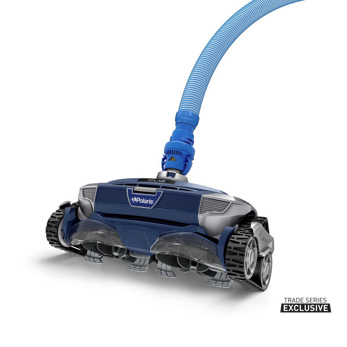 Polaris Atlas Suction-Side Pool Cleaner - view 3